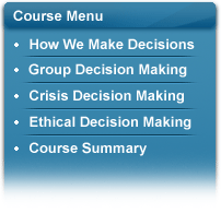 is 0241 c decision making and problem solving answers