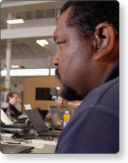 Incident Management Team Member