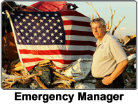Emergency Manager
