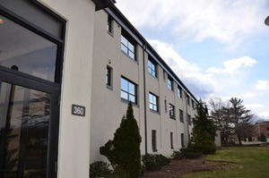 Photograph of Condominium Building