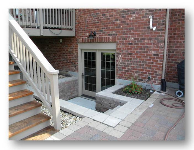 Exterior Windows And Doors