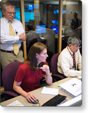 Personnel testing system interoperability