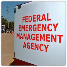 Federal Emergency Management Agency