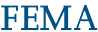 FEMA Logo; Federal Emergency Management Agency