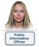 Public Information Officer