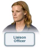 Liaison Officer