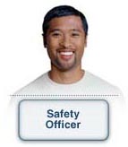 Safety Officer