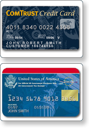 Government Credit Cards