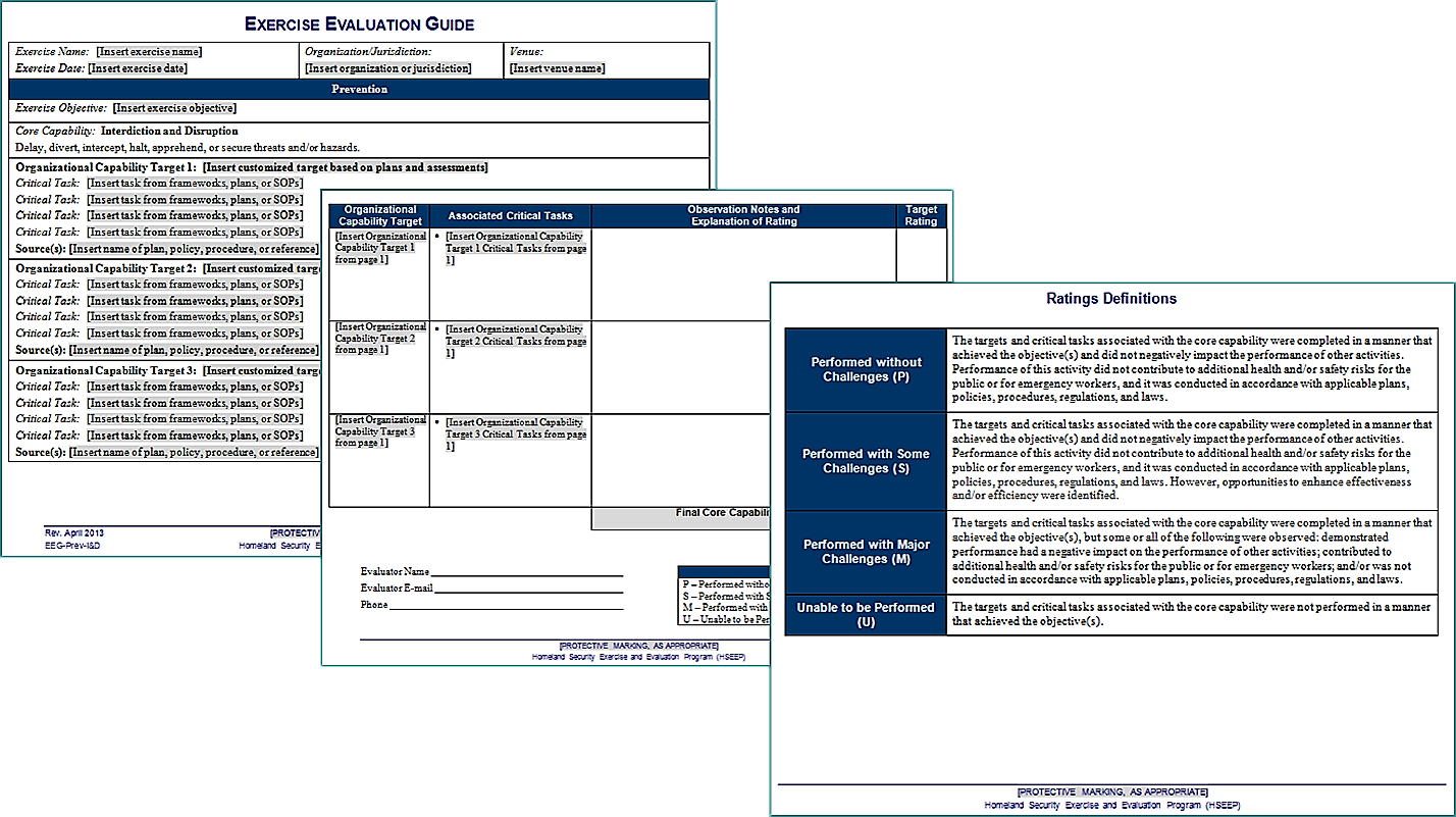 Plantilla de formulario de ejemplo de EEG. Seleccione el enlace Texto alternativo completo para obtener más información.