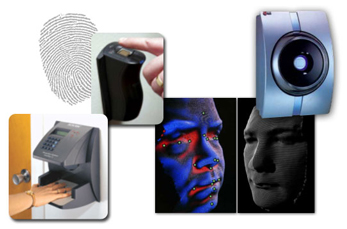 IS 0156 Biometric Devices