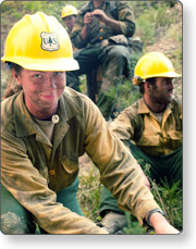 Disaster Workers