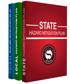 Local, State and Tribal Hazard Mitigation Plans