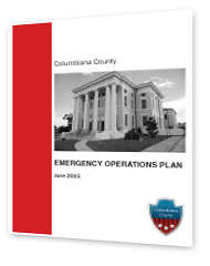 Emergency Operations Plan 