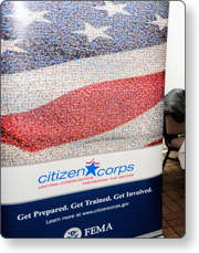 Citizen Corps logo