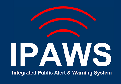 IS-0247.c: Integrated Public Alert and Warning System for Alert Originators