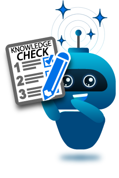 Knowledge Check Bot