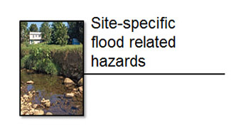 IS 0280 Analysis of Flood-Related Hazards d