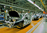 Photo of Car Factory