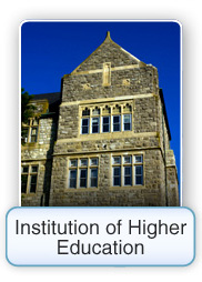 institution of higher education