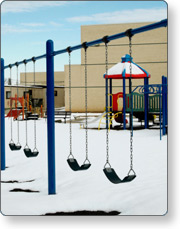 swingsets