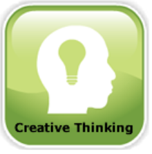 Creative Thinking