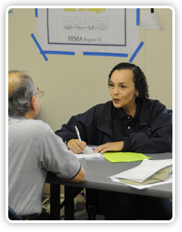 Public Information Officer Interview