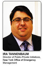 Ira Tannenbaum