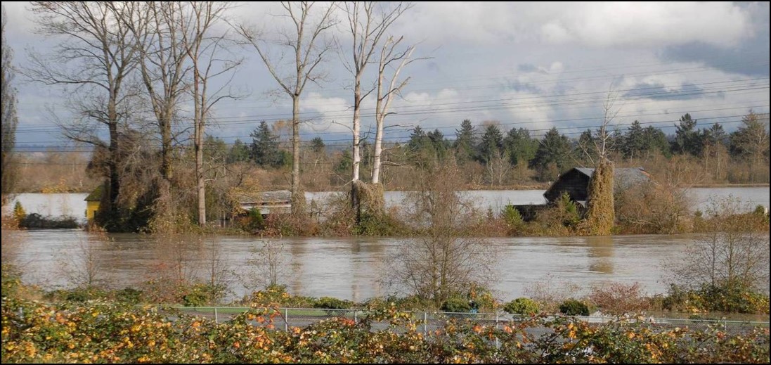 Image of floodplains/wetlands.