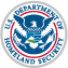 U.S. Department of Homeland Security Seal