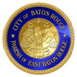 Seal of the City of Baton Rouge