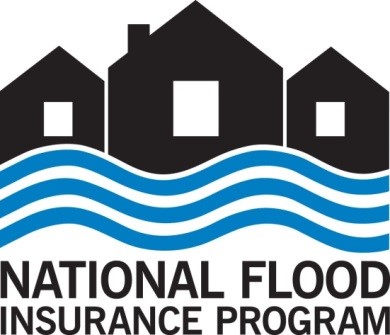 National Flood Insurance Program logo