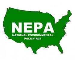 NEPA: National Environmental Policy Act