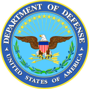 DoD Logo