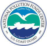 National Pollution Funds Center Logo