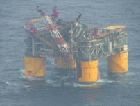 Offshore Oil Platforms