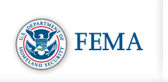 US Department of Homeland Security_Seal_And_FEMA_Logo