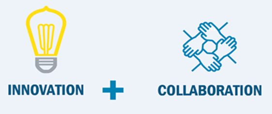 CTP Element: Innovation plus Collaboration