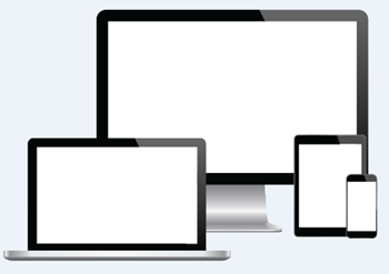 digital computer, mobile phone, tablet, laptop