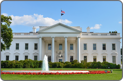 Image of the White House