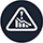 Long-Term Vulnerability Reduction Icon
