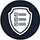Risk and Disaster Resilience Assessment Icon