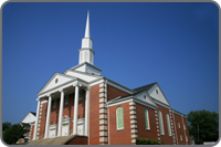 Image of a House of Worship