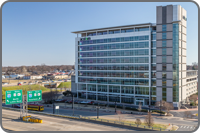 Image of An Office Building