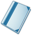 scrabook icon
