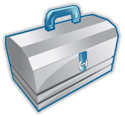 toolbox icon