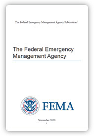 Cover image of the FEMA Pub 1 document