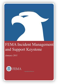 FEMA Incident Management and Support Keystone cover