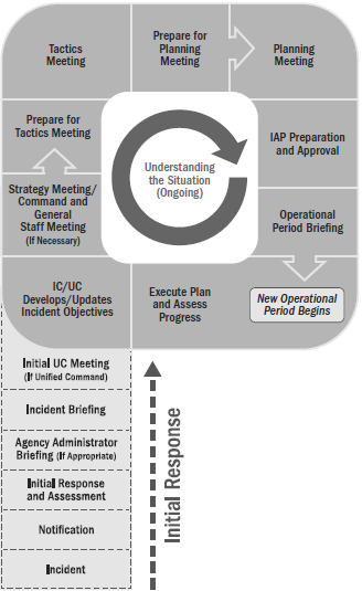 Planning PThe leg of the “P” describes the initial stages of an ...